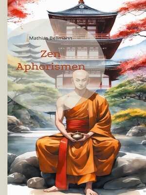 cover image of Zen Aphorismen